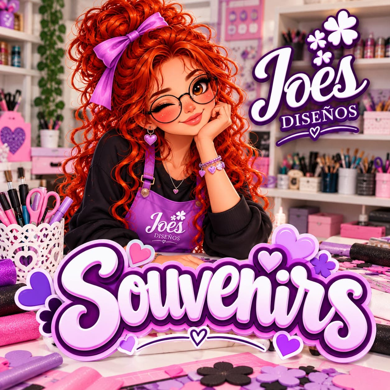 Souvenirs personalizados